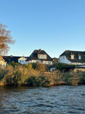 Ferienhaus Schleiblick, Fahrdorf